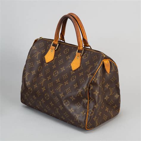 speedy louis vuitton prix|louis Vuitton Speedy 30 women.